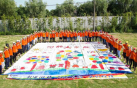 司能大家庭，We Are Family！